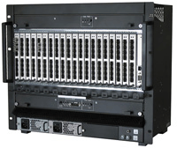 Video switcher